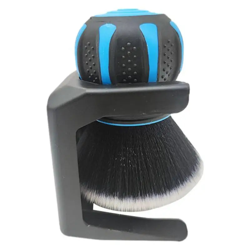 1-2PC Car Detailing Brushes Automobile Interior