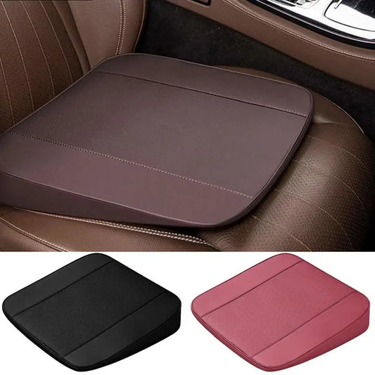 Car Booster Seat Cushion Heightening