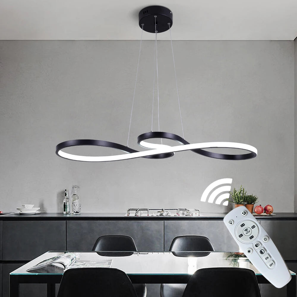 Nordic Led Pendant Decorative Led Ceiling Lamps