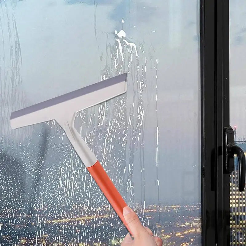 Household Cleaning Bathroom Mirror Cleaner Wiper